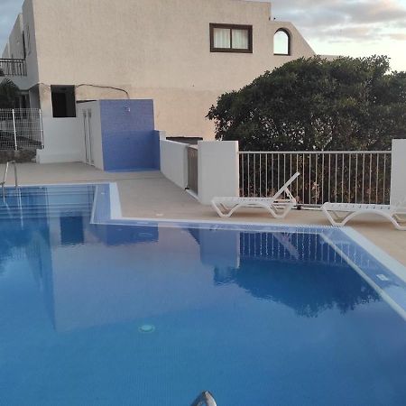 Apartments Gigantes Sunrises Los Carrizales Exterior photo
