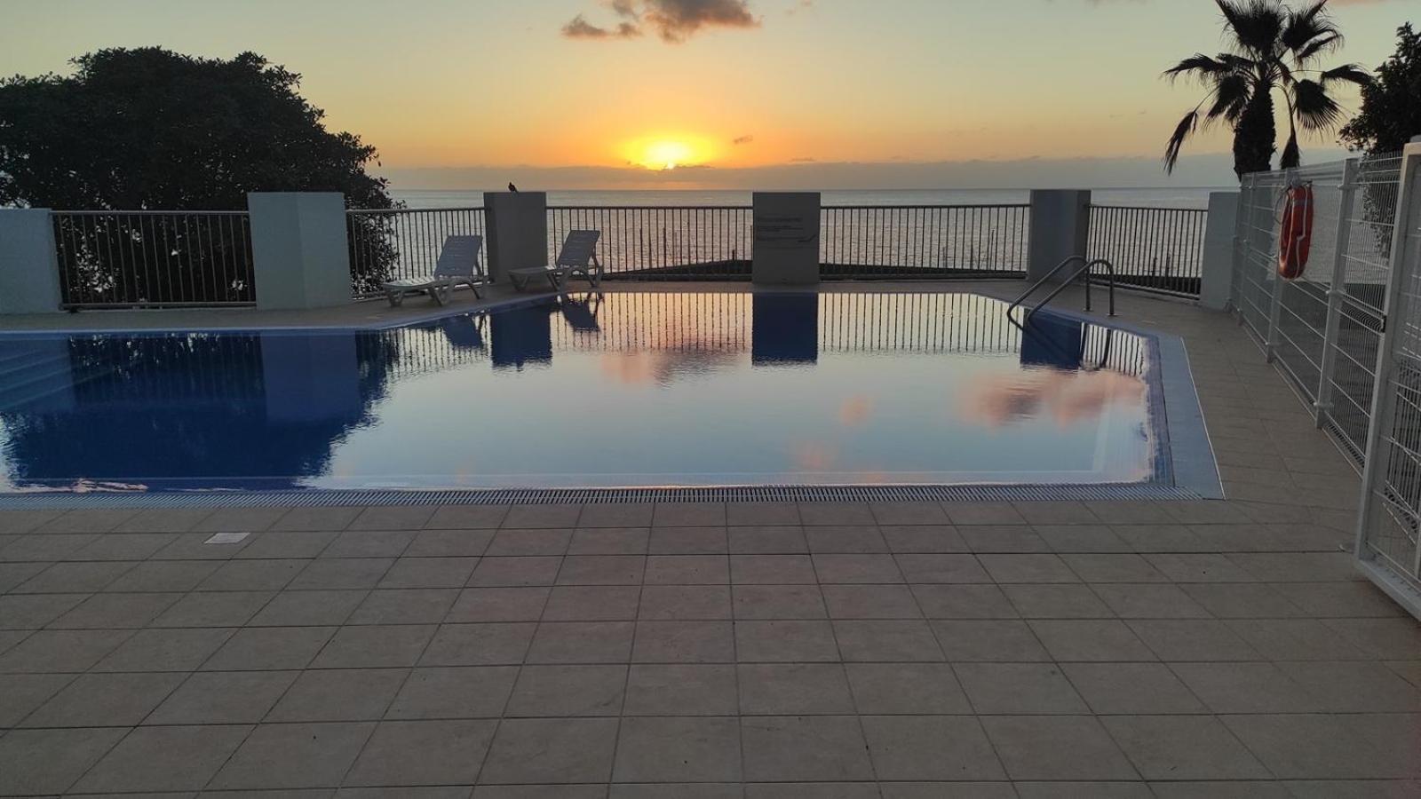Apartments Gigantes Sunrises Los Carrizales Exterior photo